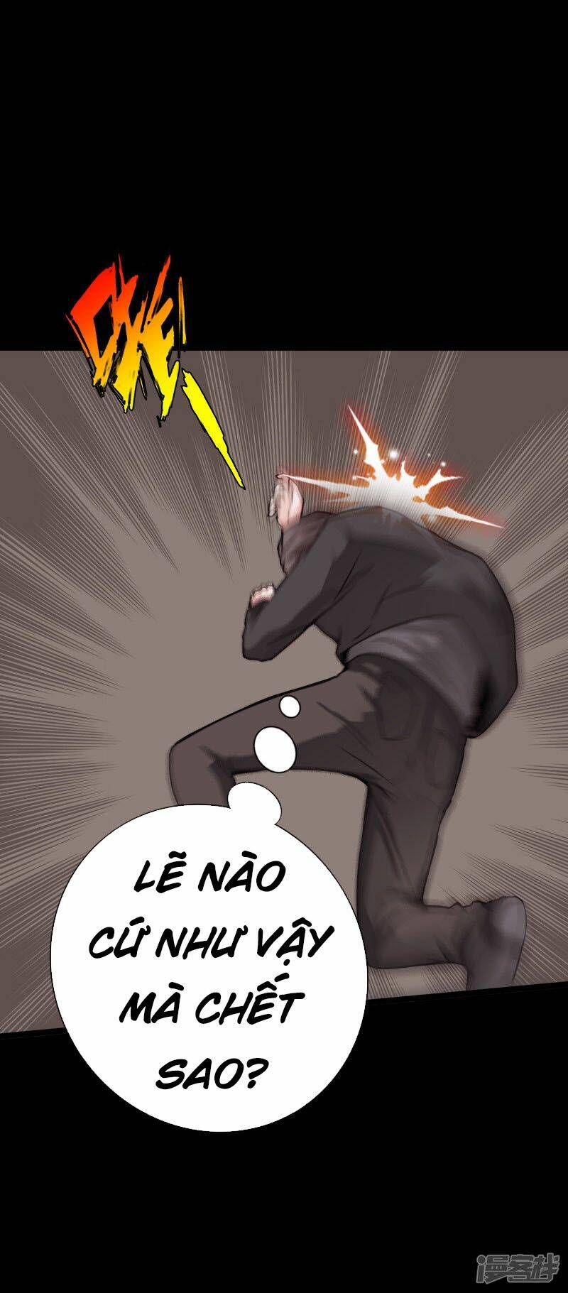 tuyệt phẩm tà thiếu chapter 94 15