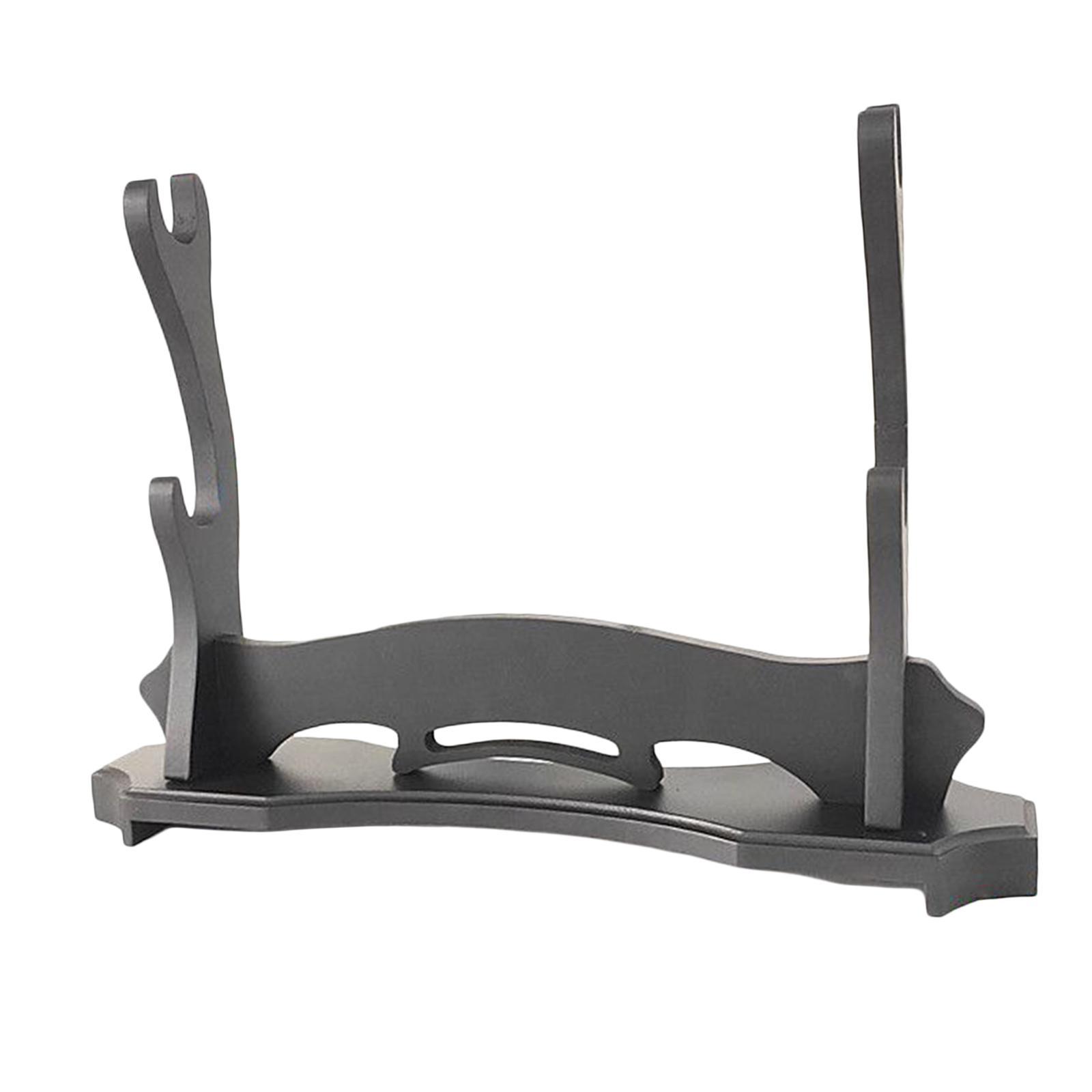 Samurai  Katana Holder Stand Bracket Rack Display