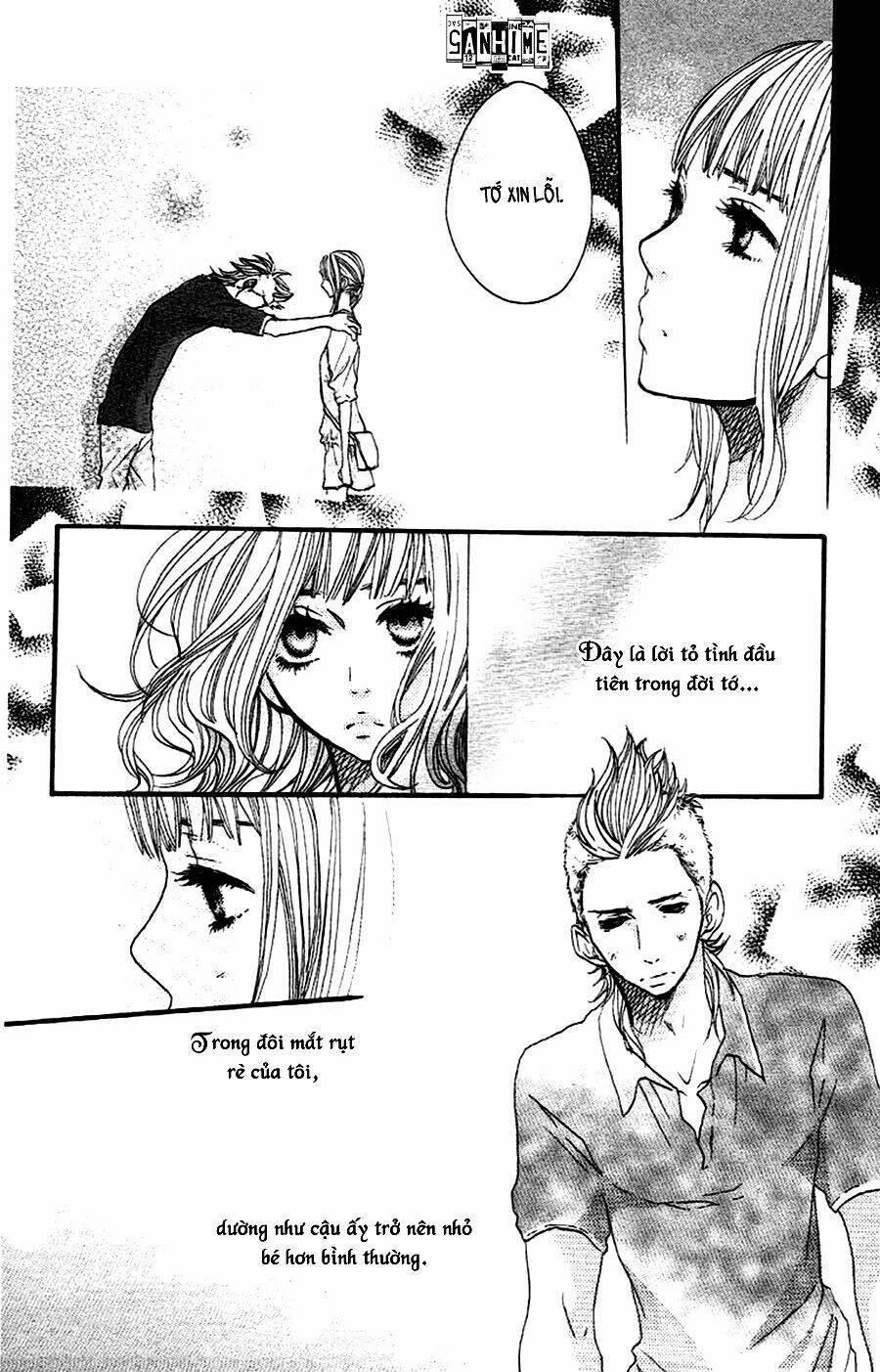 say i love you chapter 21 20