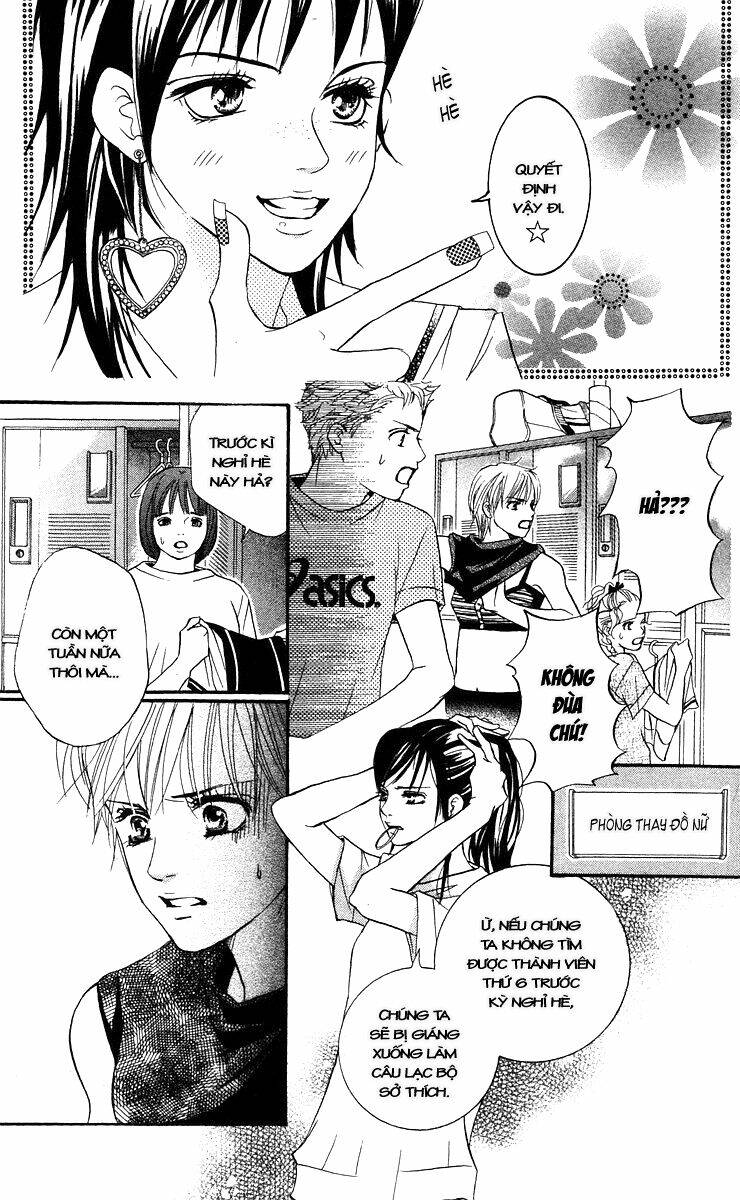 xứng danh anh hùng chapter 18 26