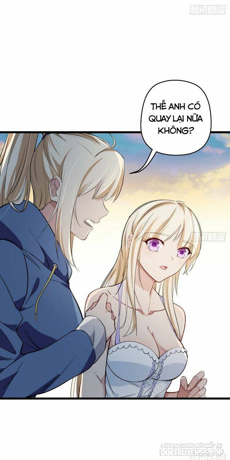 giải cứu 99 nữ chính ở mạt thế chapter 38 7