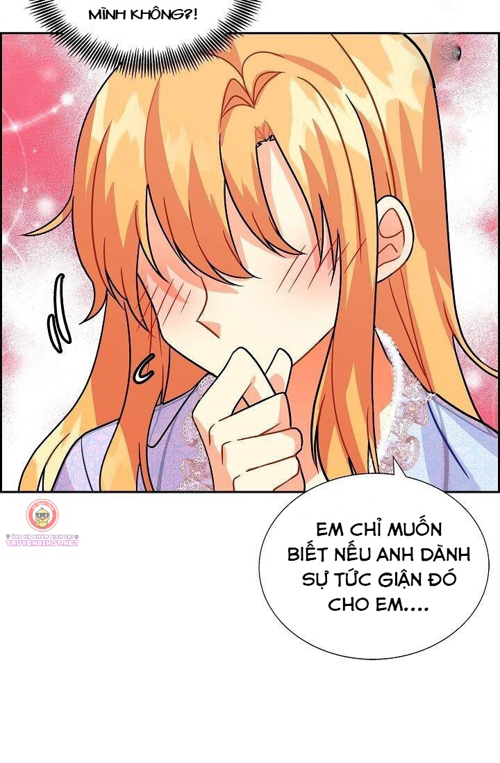 kẻ hủy diệt đã yêu tôi ! chapter 2.5 31