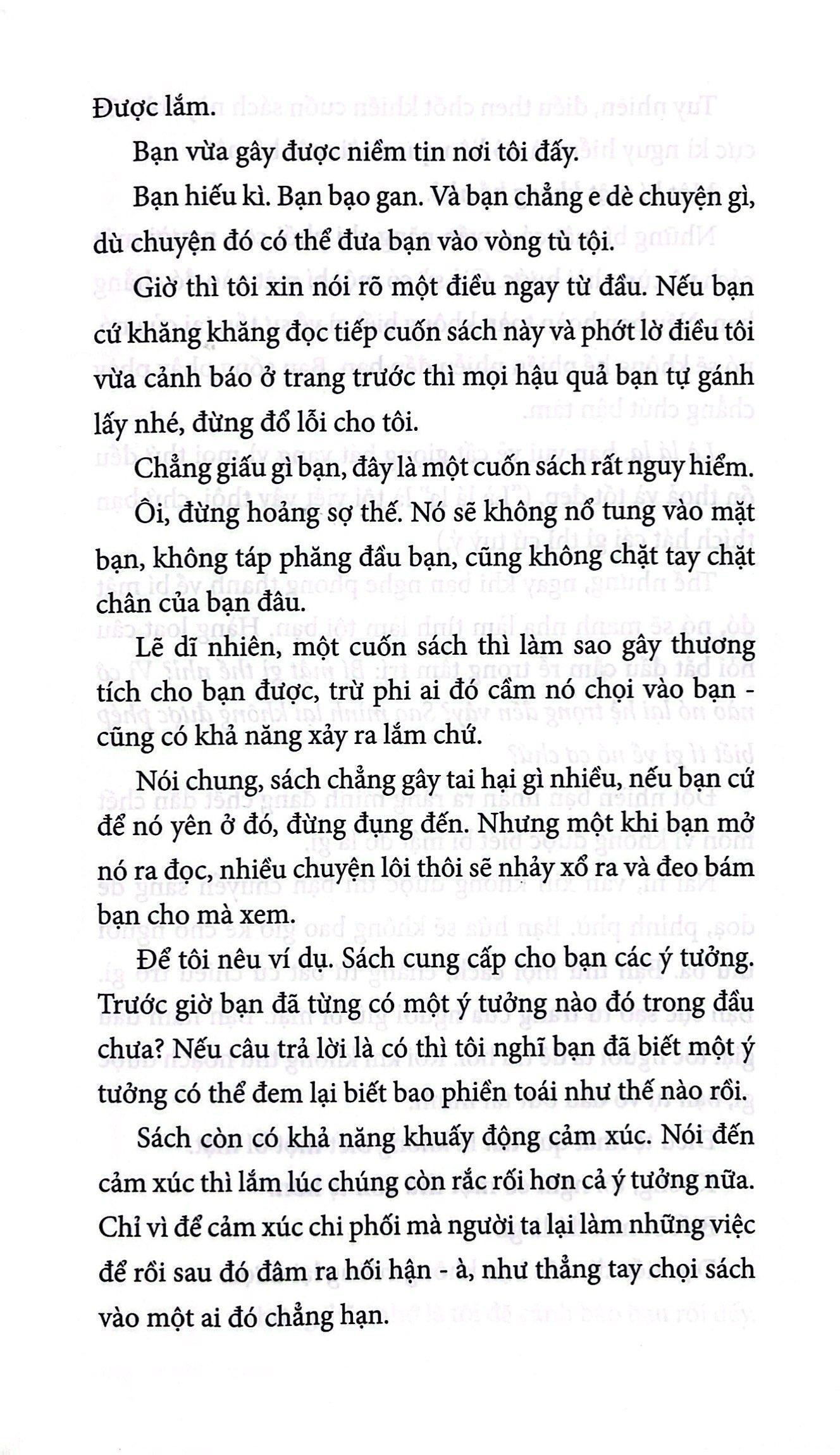 Tên Của Cuốn Sách Này Là Bí Mật - Tập 1