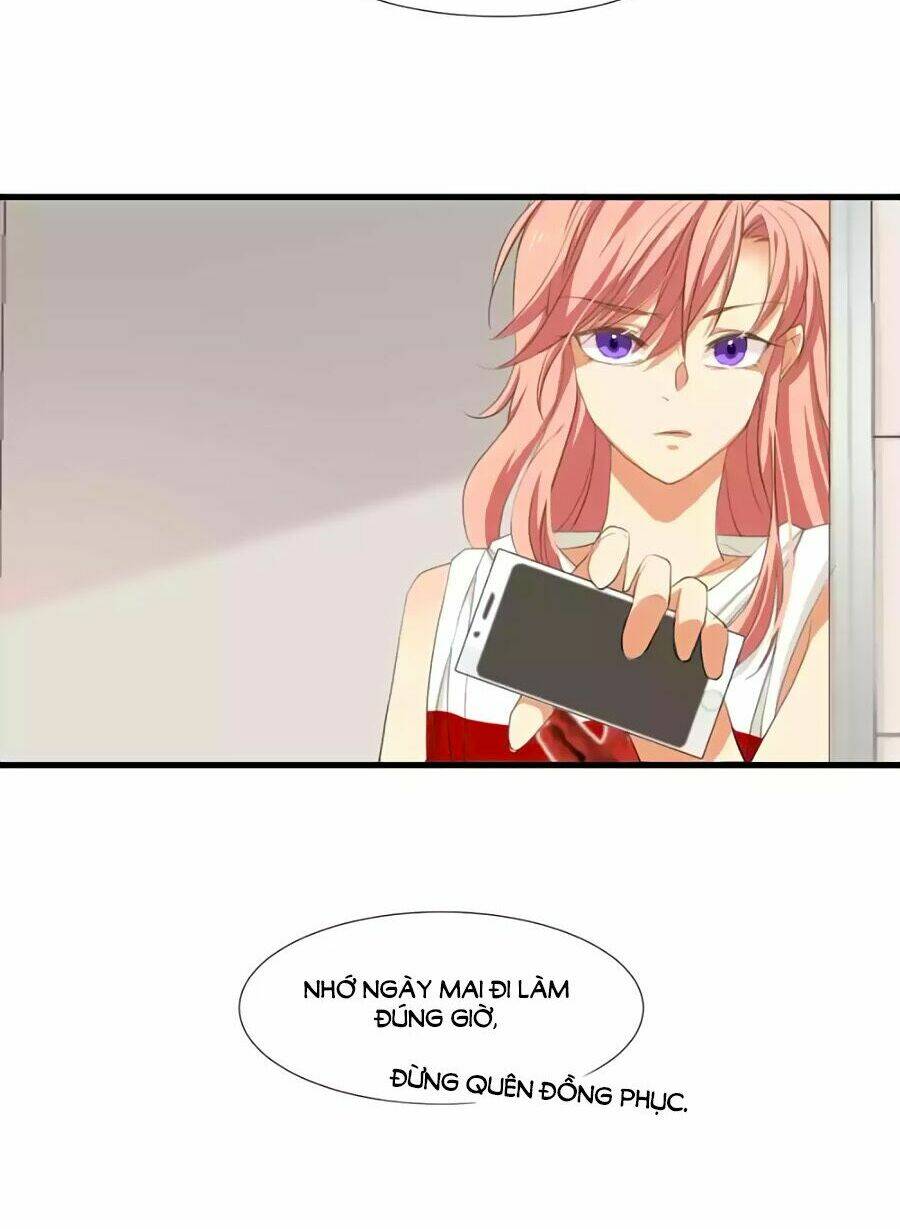 tửu điếm nữ vương chapter 5 27