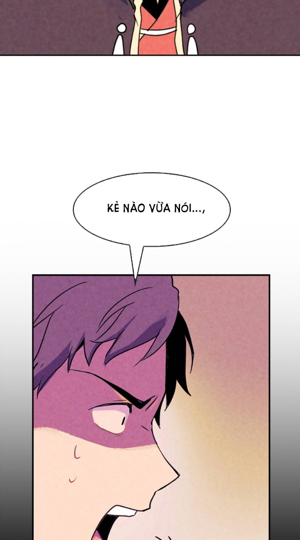 [bản 18+] trò chơi săn mồi của hoàng đế và thánh kỵ sĩ chapter 12.2 2