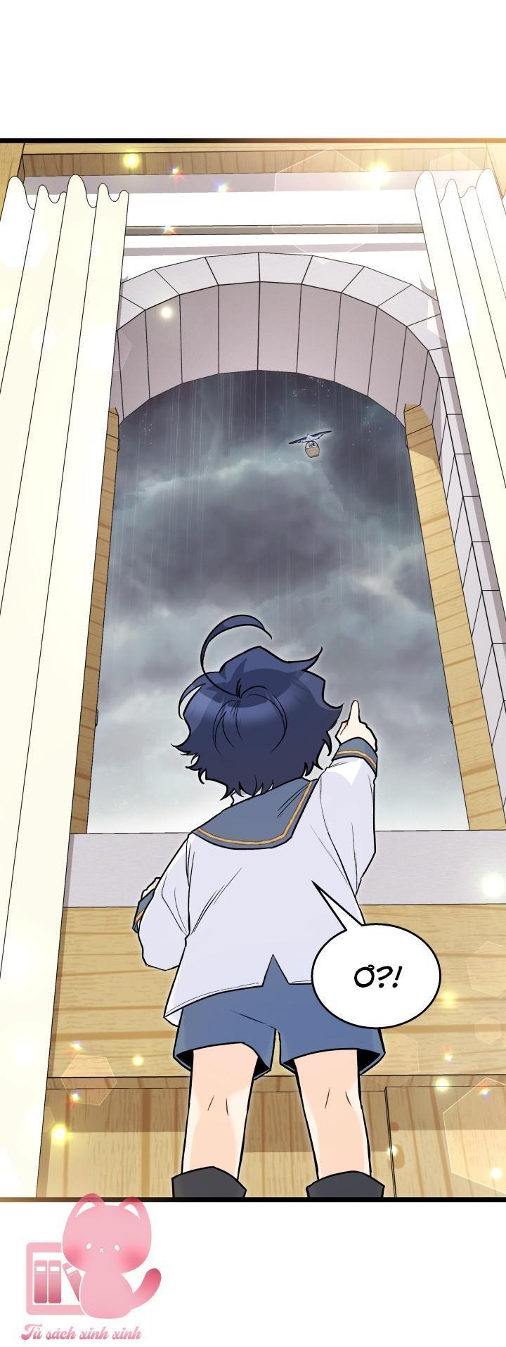 quan hệ cộng sinh giữa báo đen và thỏ trắng chapter 122 4