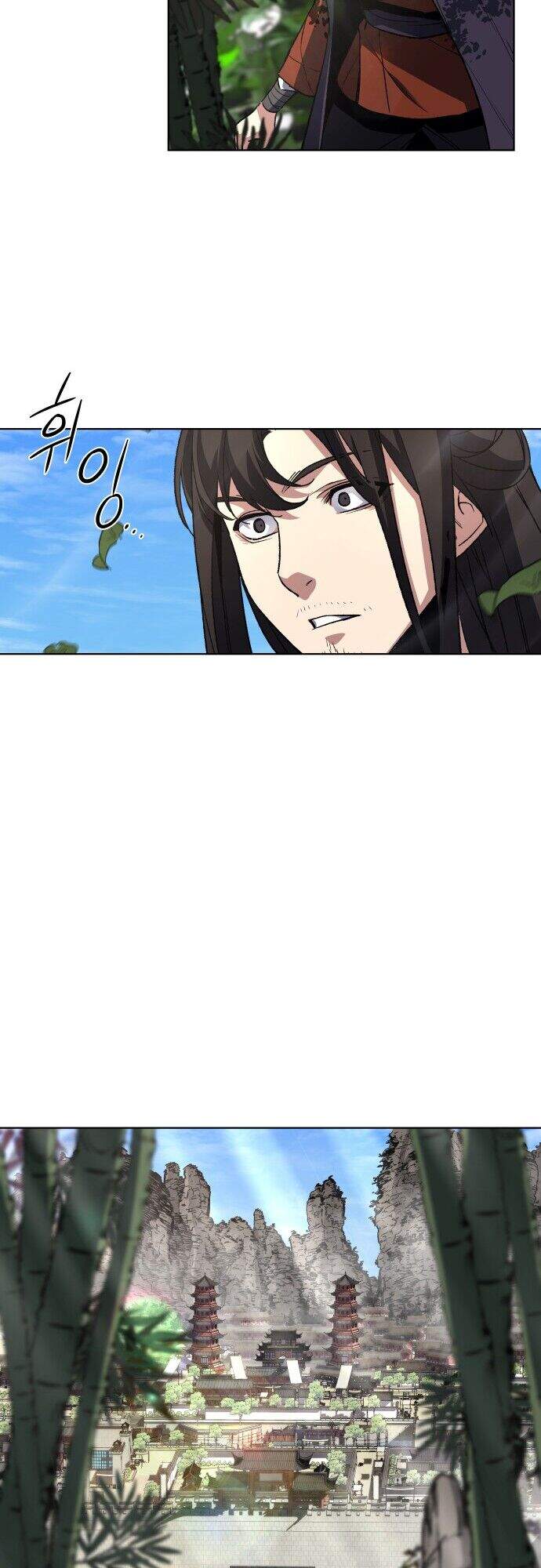 ta chuyển sinh thành cuồng quỷ truyền nhân chapter 1 92