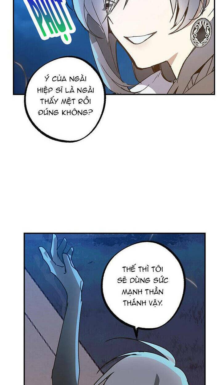 lời thú nhận nhầm lẫn chapter 63 62