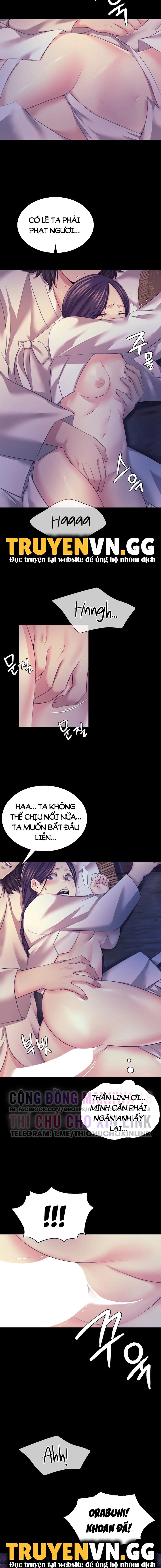 [18+] tiểu thư chapter 74 3