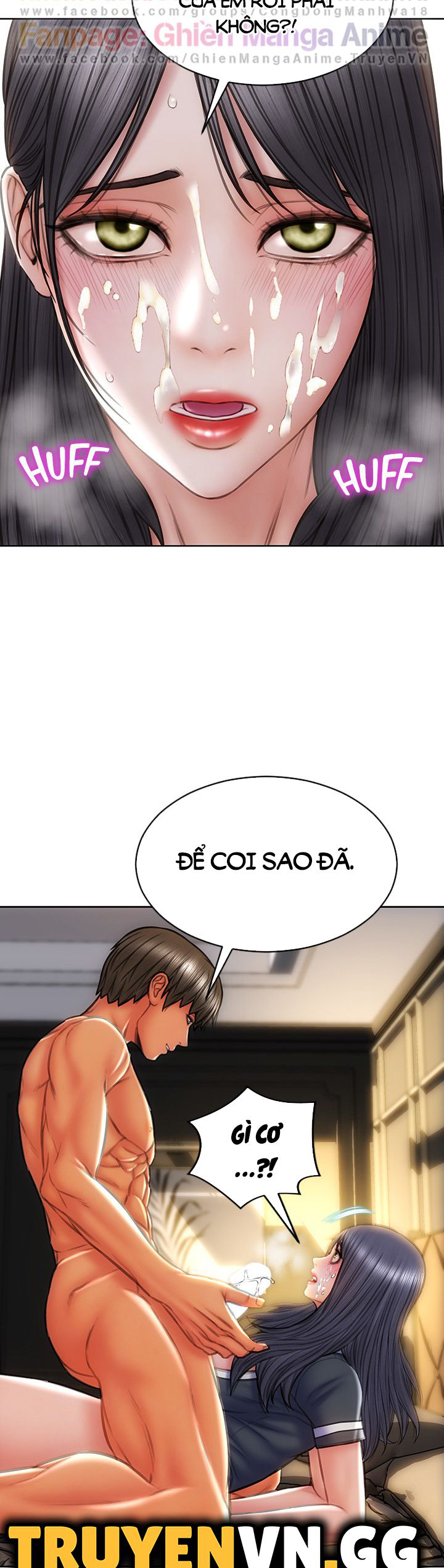 dân chơi out trình chapter 35 26