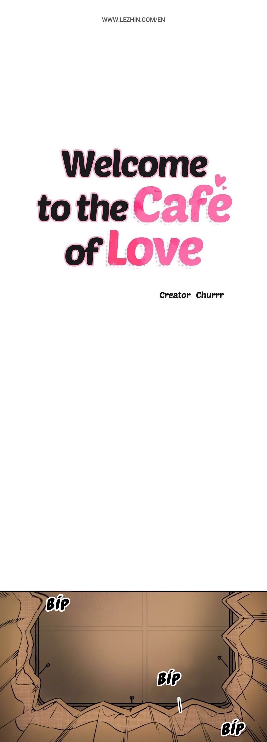 quán café tình nhân chapter 47 2