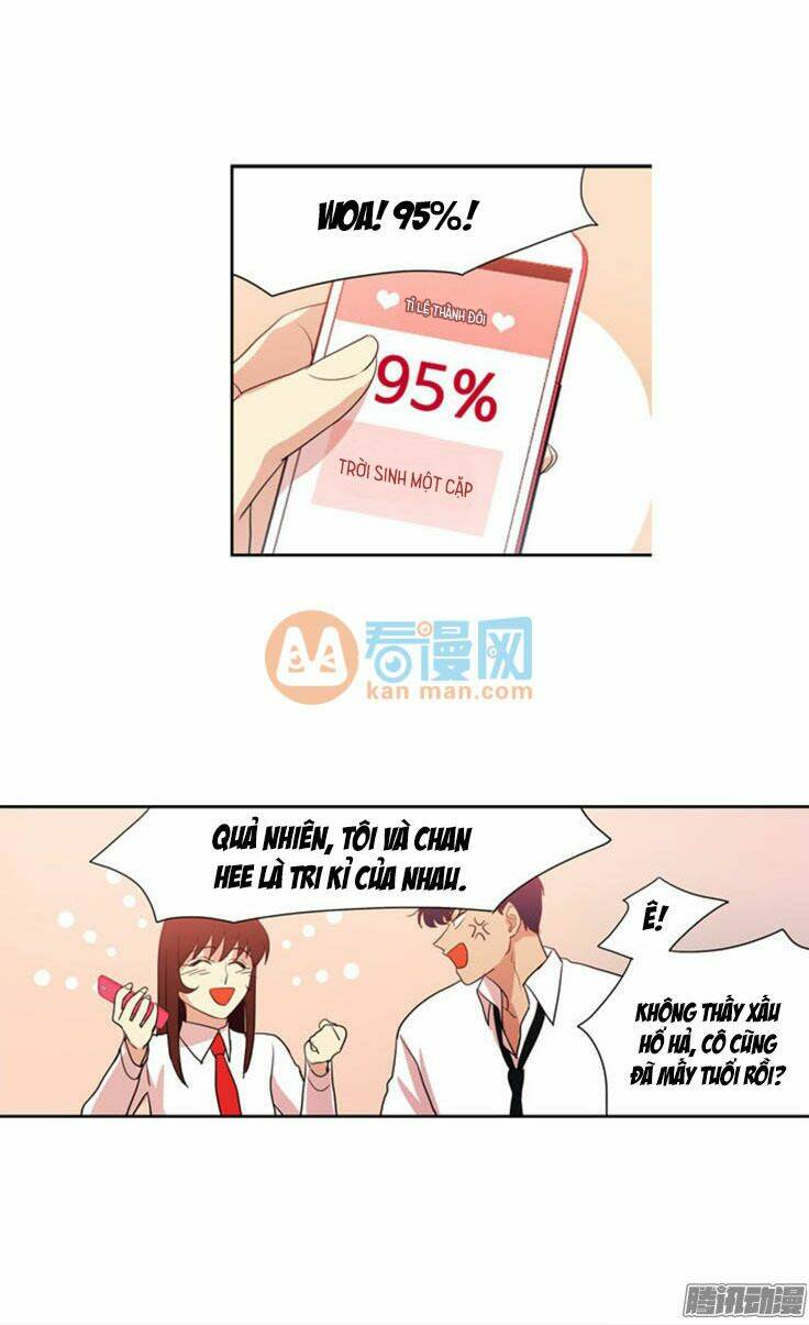 trở lại tuổi mười mấy chapter 46 15