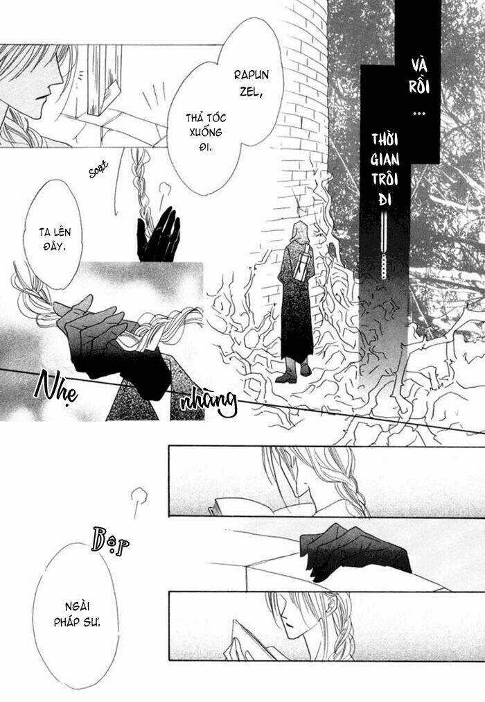 koori no mamono no monogatari chapter 19 38