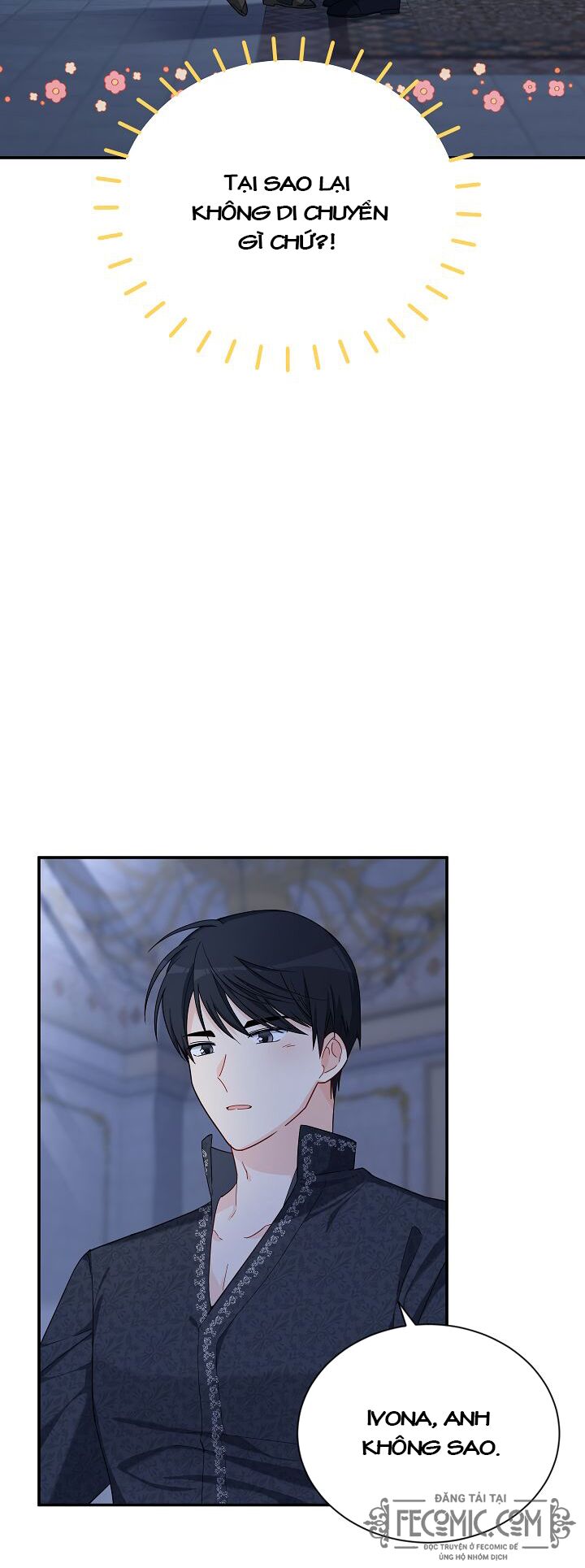 nữ công tước với tâm hồn trống rỗng chapter 43 24