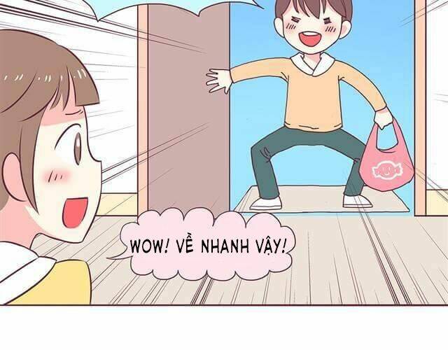 chung sống hợp pháp chapter 3 11