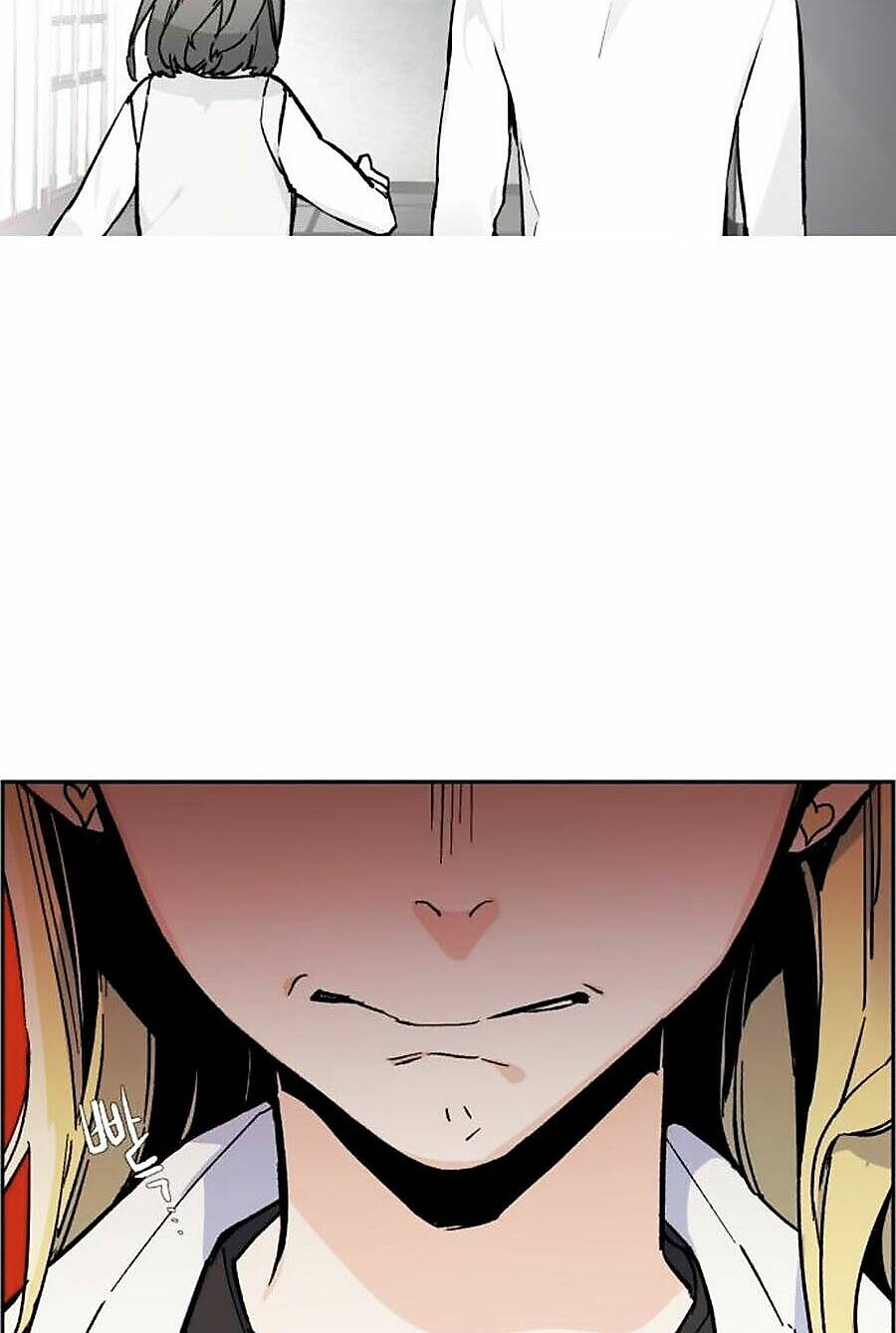 bạn học tôi là lính đánh thuê chapter 4 146