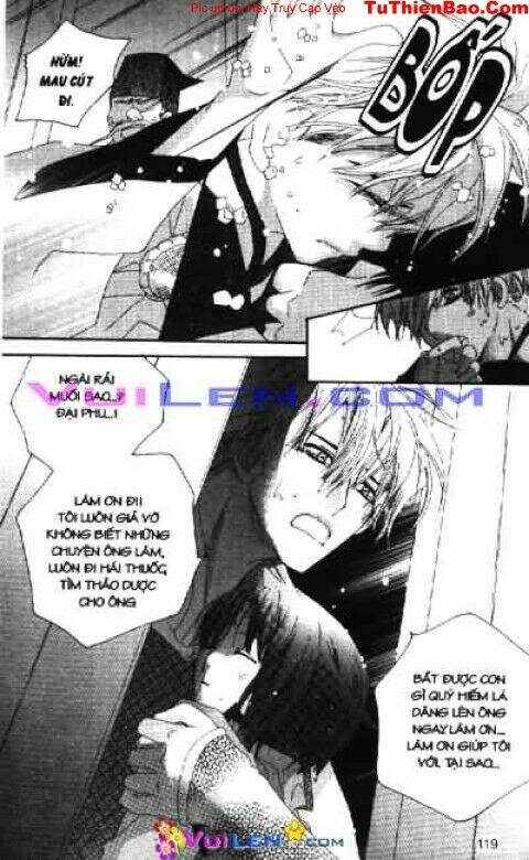 cáo nhỏ đáng yêu chapter 2 119