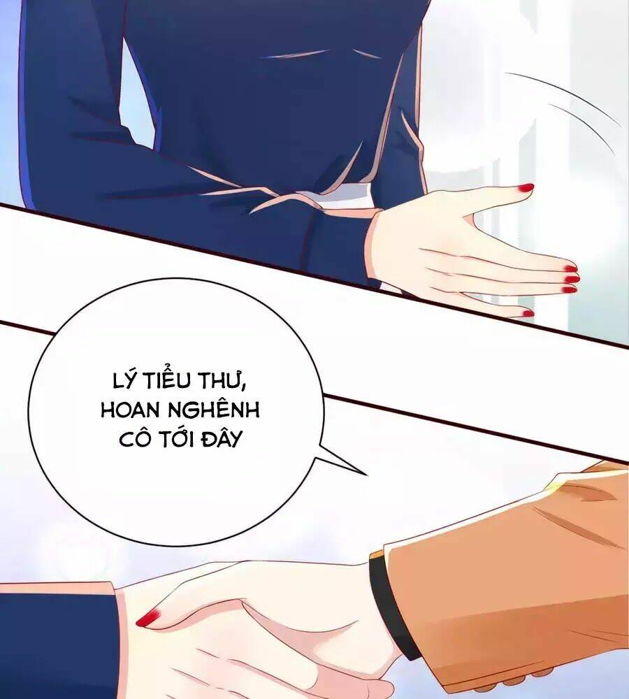 báo hệ nam hữu đích thiên tầng thao lộ chapter 39 42