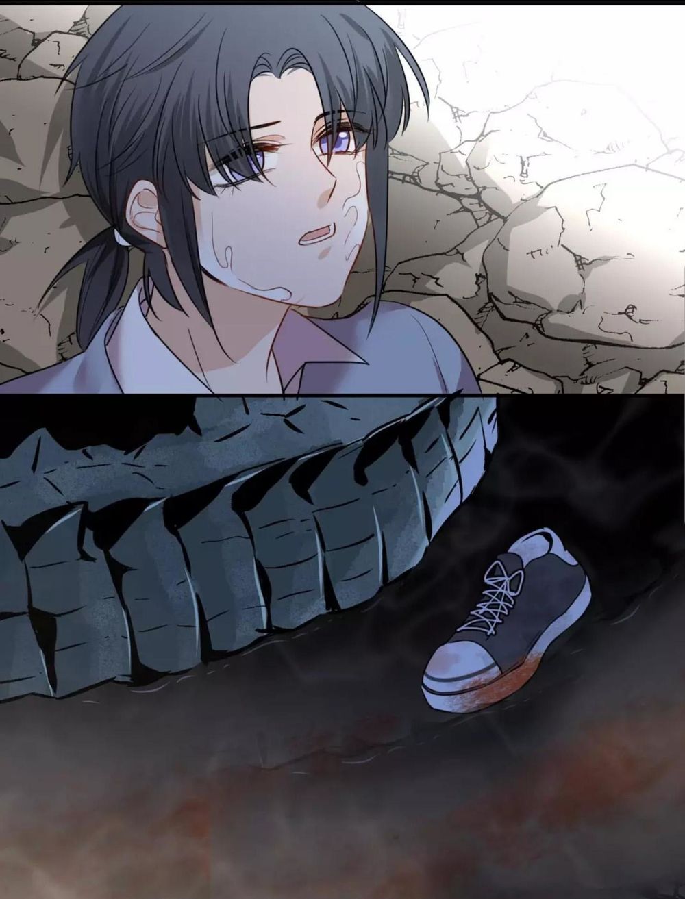 ánh trăng ngọt ngào chapter 24 10