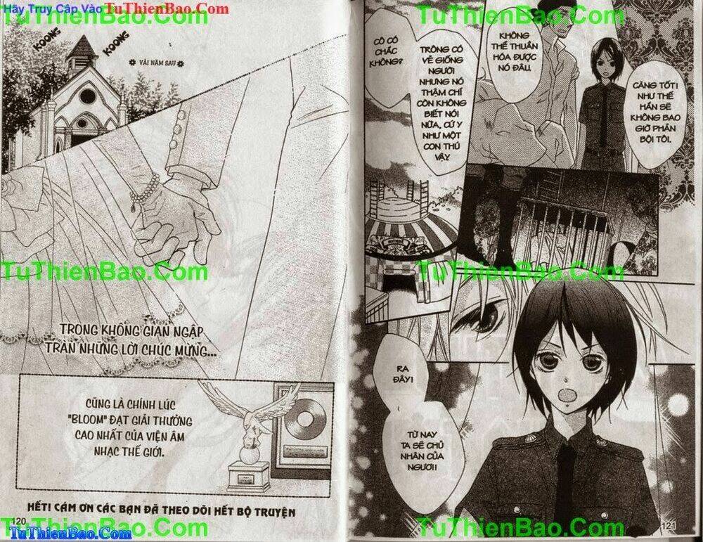 mê cung tình yêu chapter 9 61