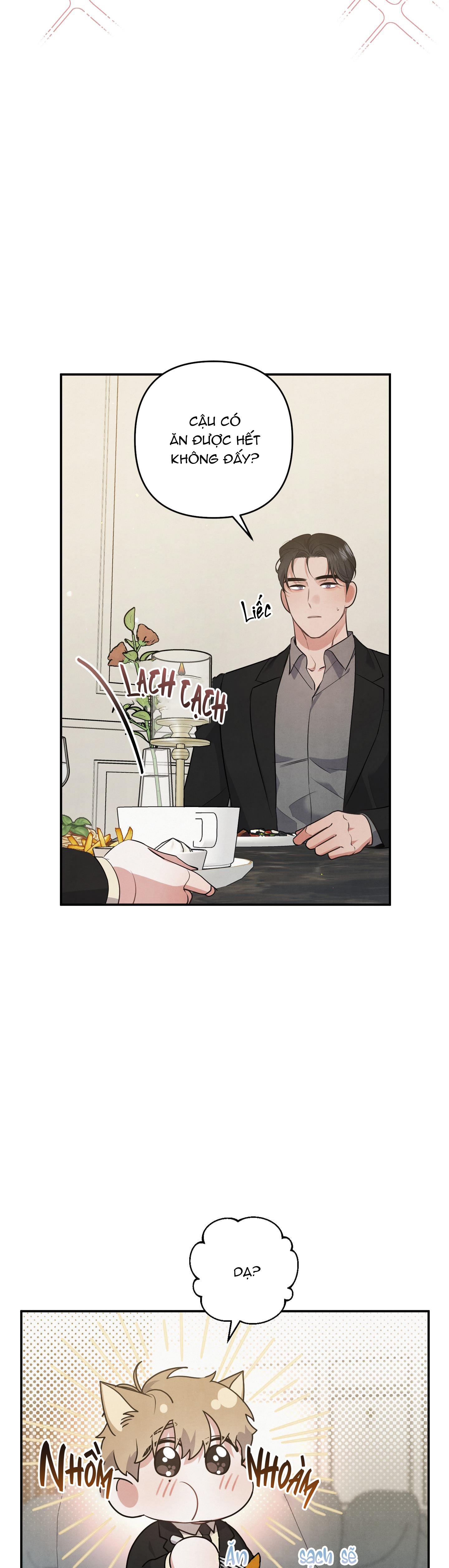 mối quan hệ ngu ngốc chapter 45 7