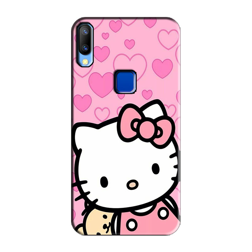 ỐP LƯNG IN DÀNH CHO VIVO V9