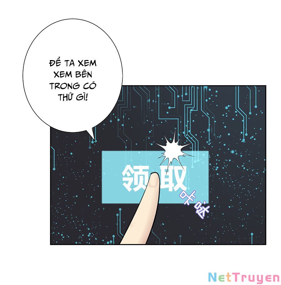 bản giáo chủ thân bất do kỷ chapter 26 33