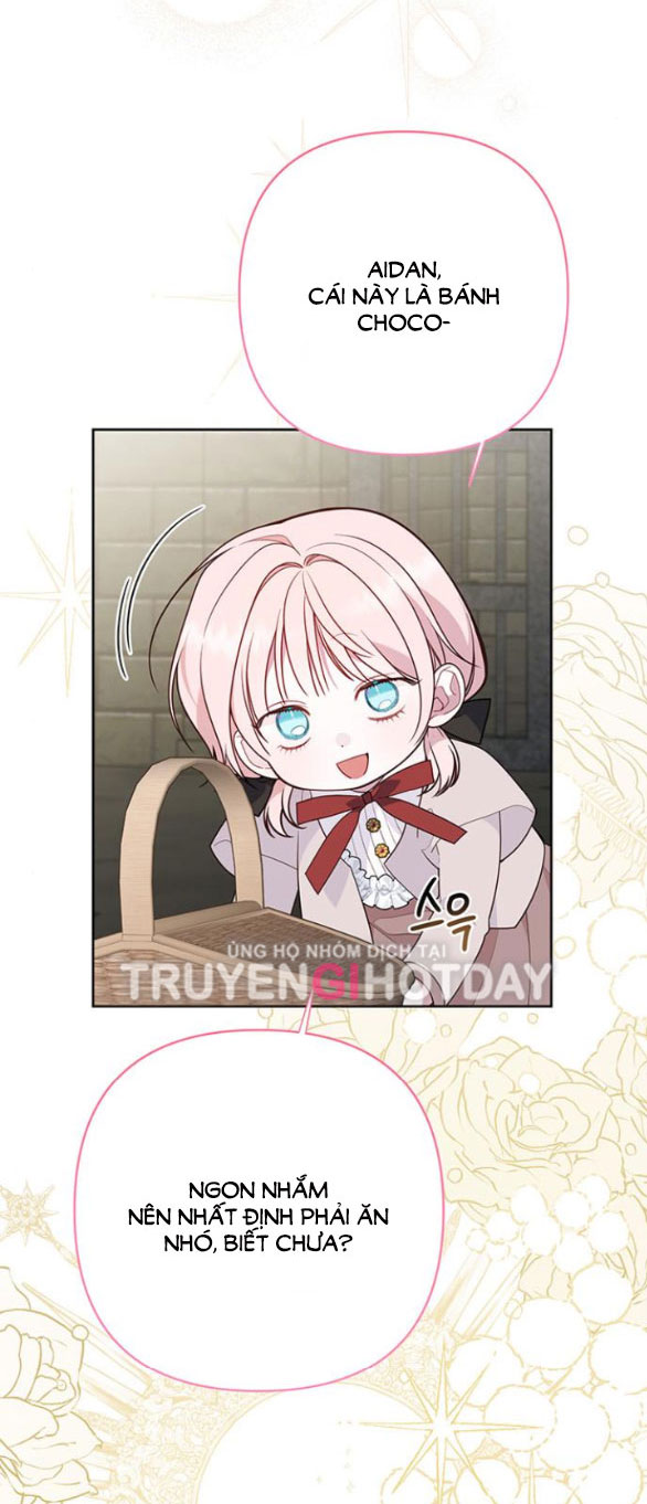 Tiểu Bạo Chúa chapter 35.1 - Trang 6