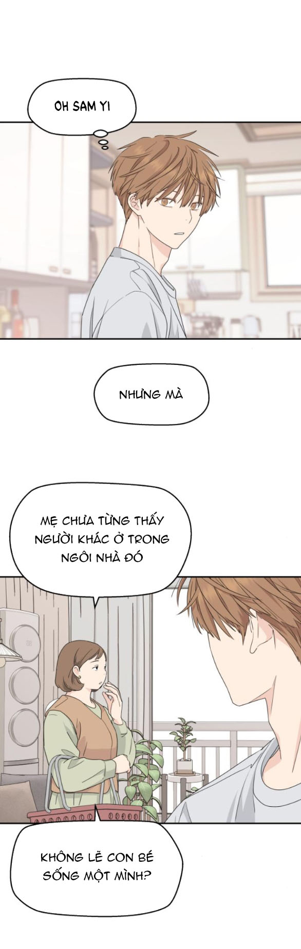 Sam Yi Tái Sinh chapter 8.1 25