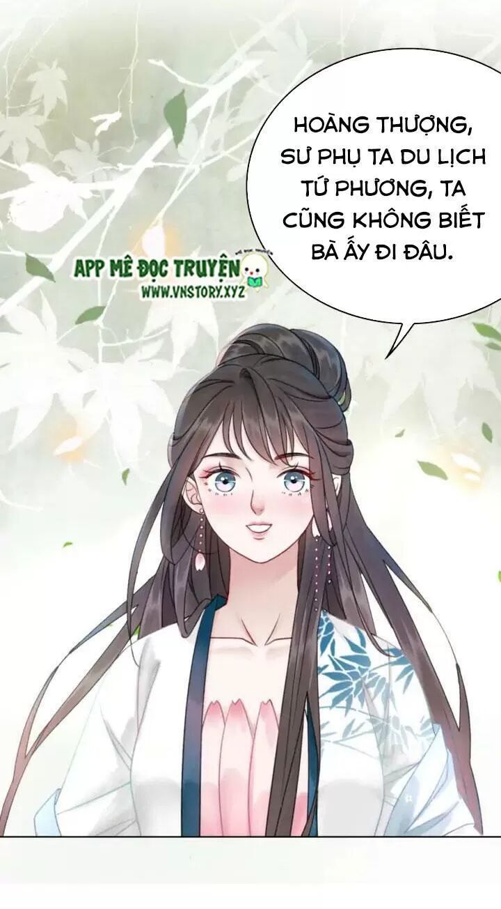 cực phẩm phế vật tiểu thư chapter 129 30
