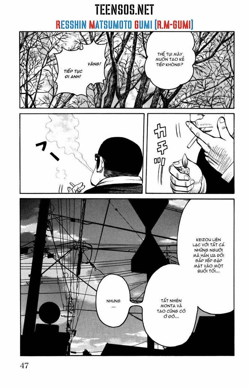 worst gaiden chapter 3 48