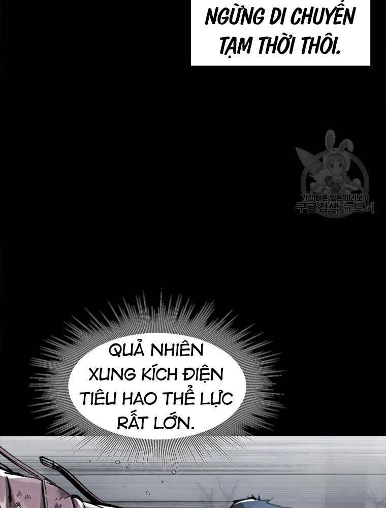 mật mã mê cung chapter 32 9