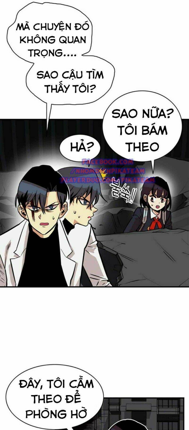 bẫy troll chapter 26 44