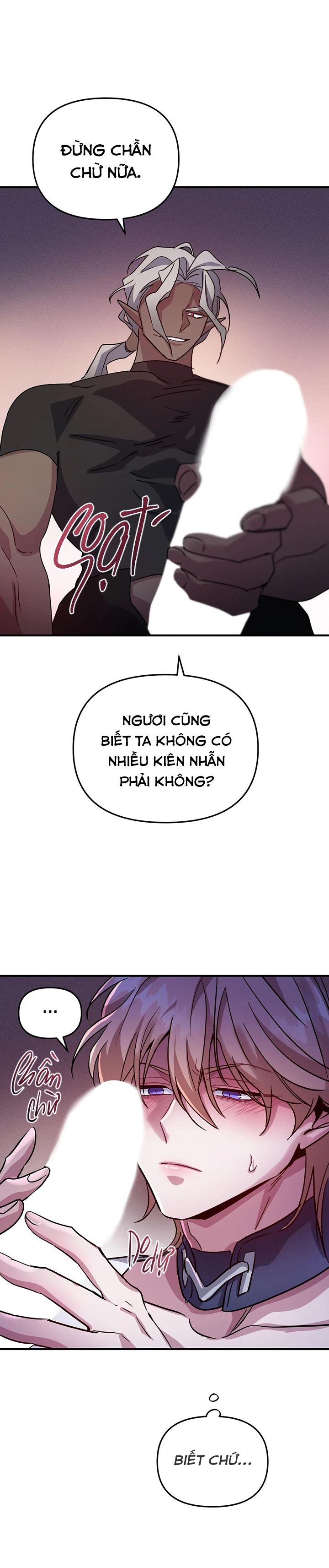 hắc vực chapter 4 16