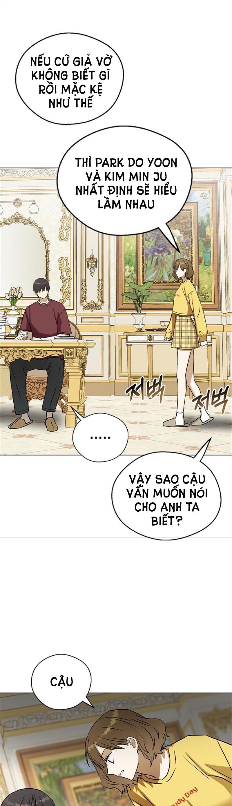 nhân duyên kiếp trước chapter 41.1 3