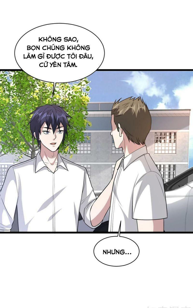 đô thị tà vương chapter 173 3