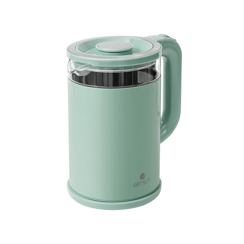 Ấm siêu tốc Elmich KEE9141WG - Hàng chính hãng