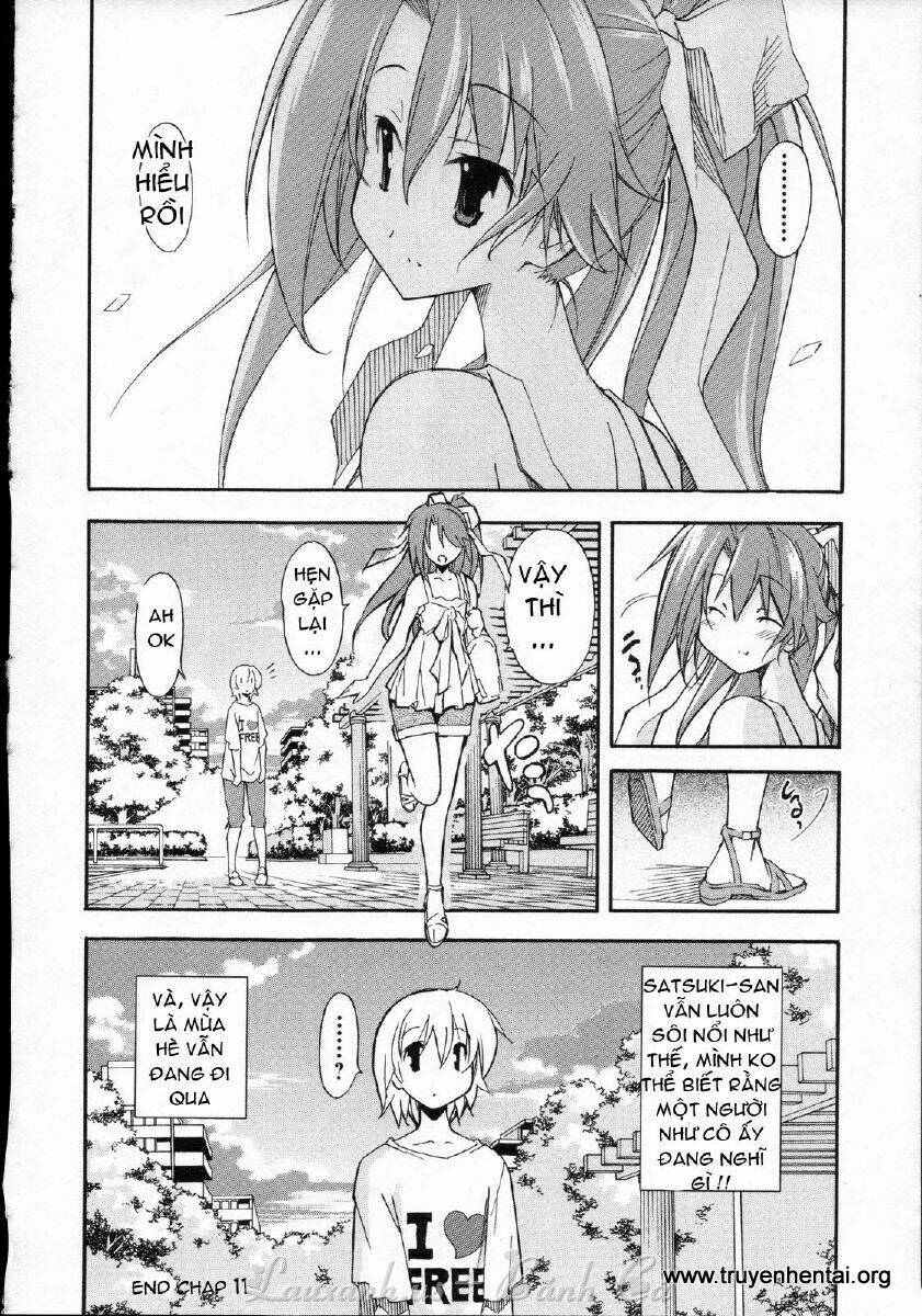 aki-sora chapter 11 40