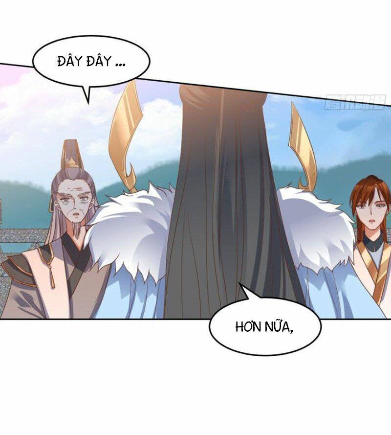 đỉnh cấp phản phái đại sư huynh chapter 2 13