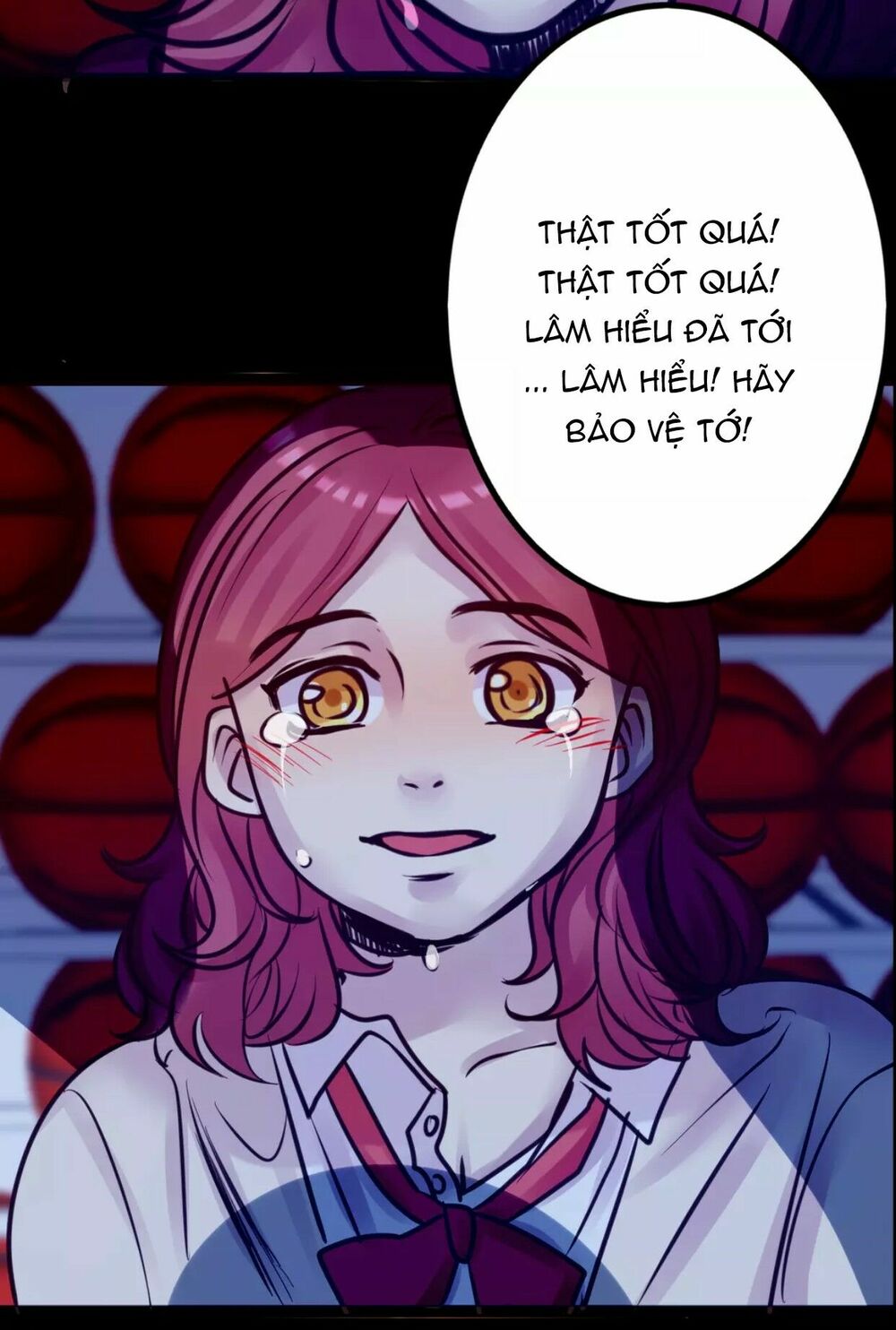 trả thù trường trung học phần 2 chapter 9 32