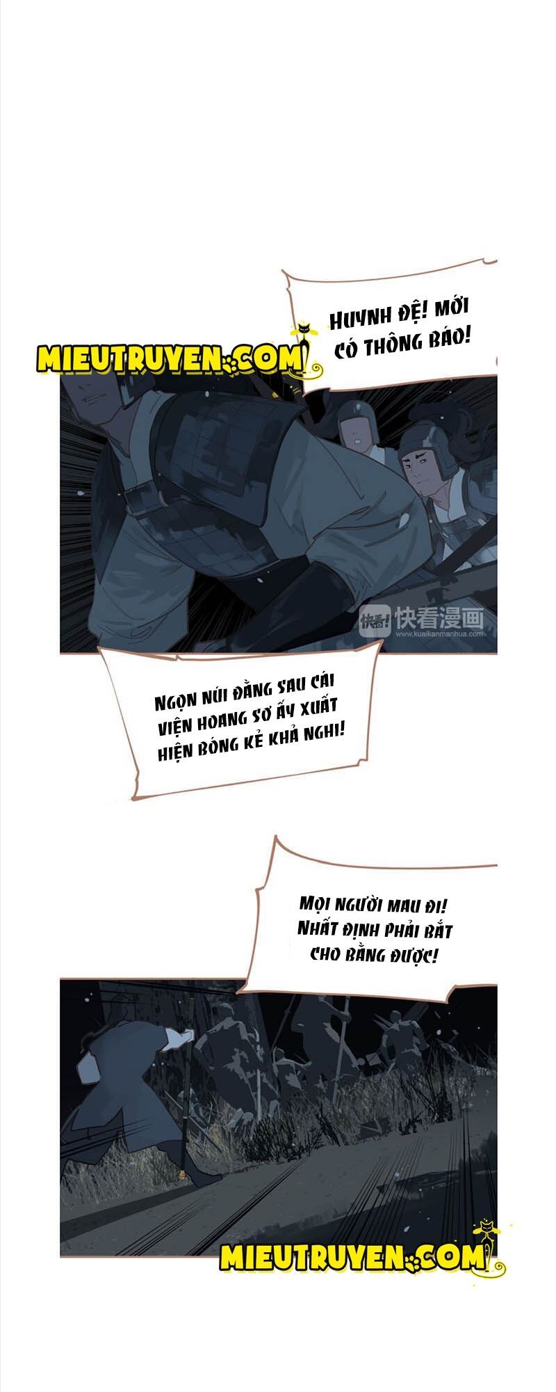 nhất đại linh hậu chapter 22 5