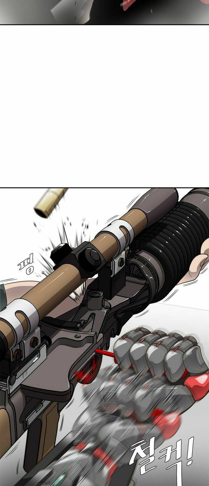 kĩ nguyên của anh hùng chapter 3 17