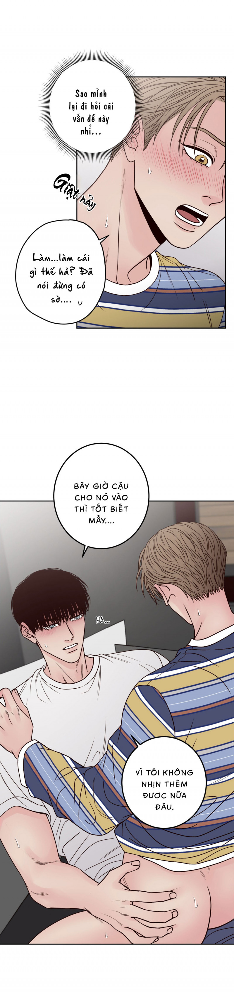 bad position chapter 21 10