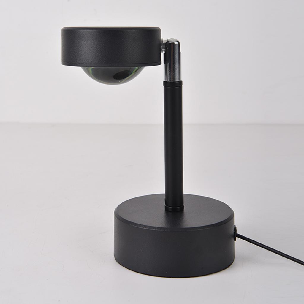 LED Projector Atmosphere Light USB Background Party Decor