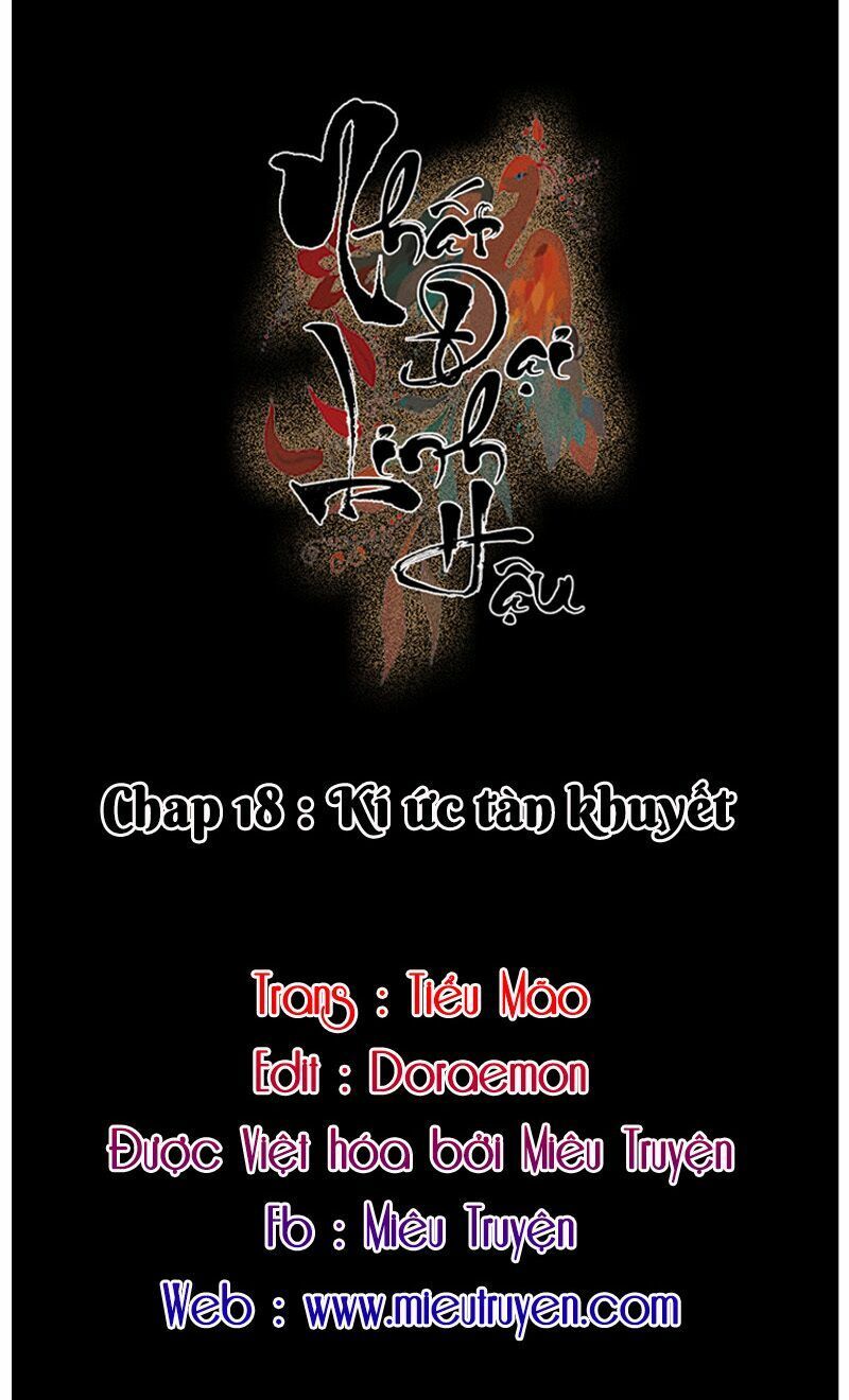 nhất đại linh hậu chapter 66 4