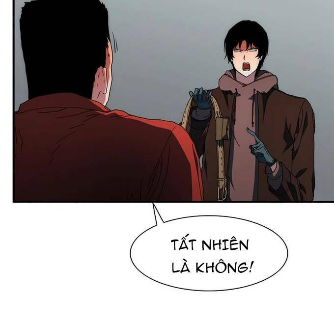 các chòm sao chỉ chú ý mình tôi chapter 36 48