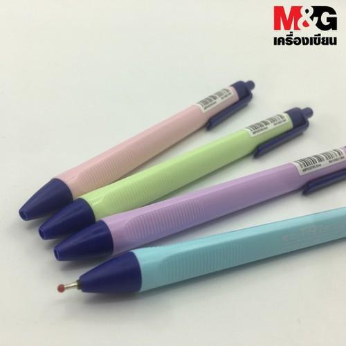 Bút bi M&G TR1S ABPW3079 0.5mm
