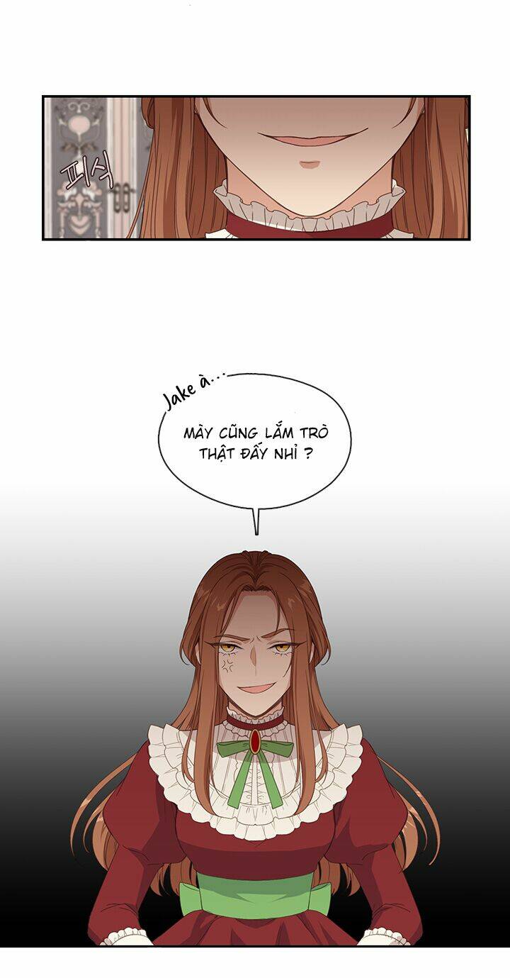 hãy coi chừng ác nữ chapter 9 15