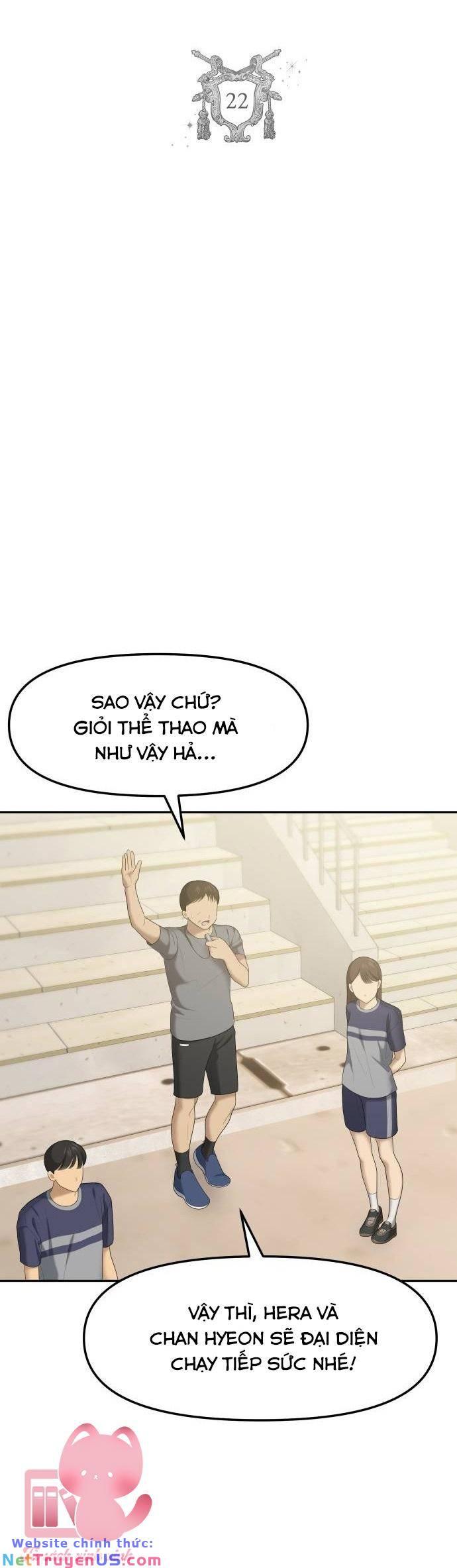 chị em tranh đấu chapter 22 6