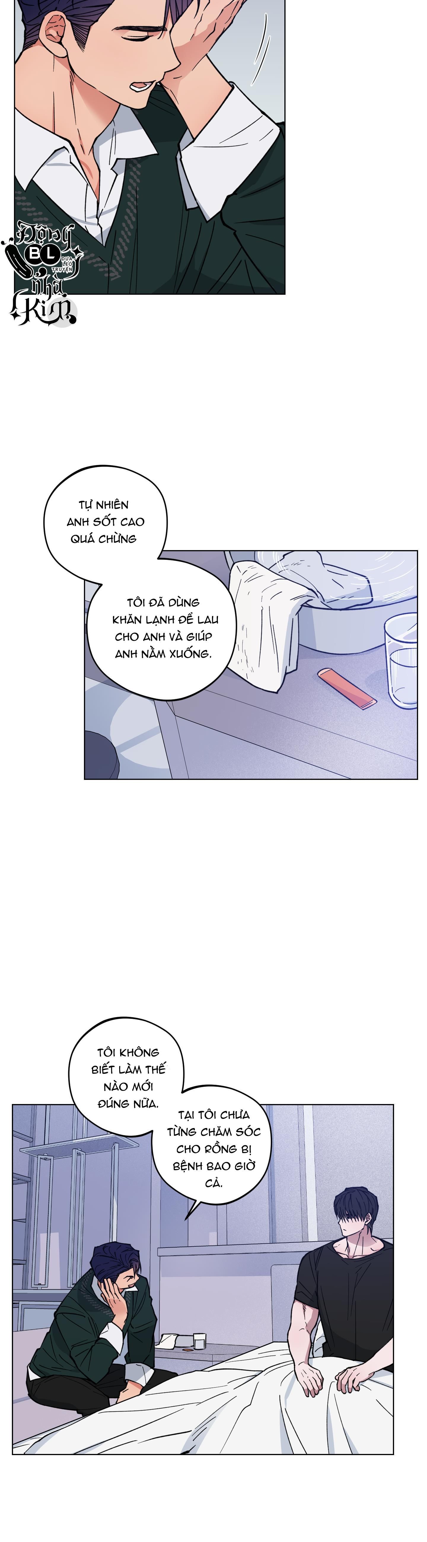 bình minh của rồng chapter 8 5